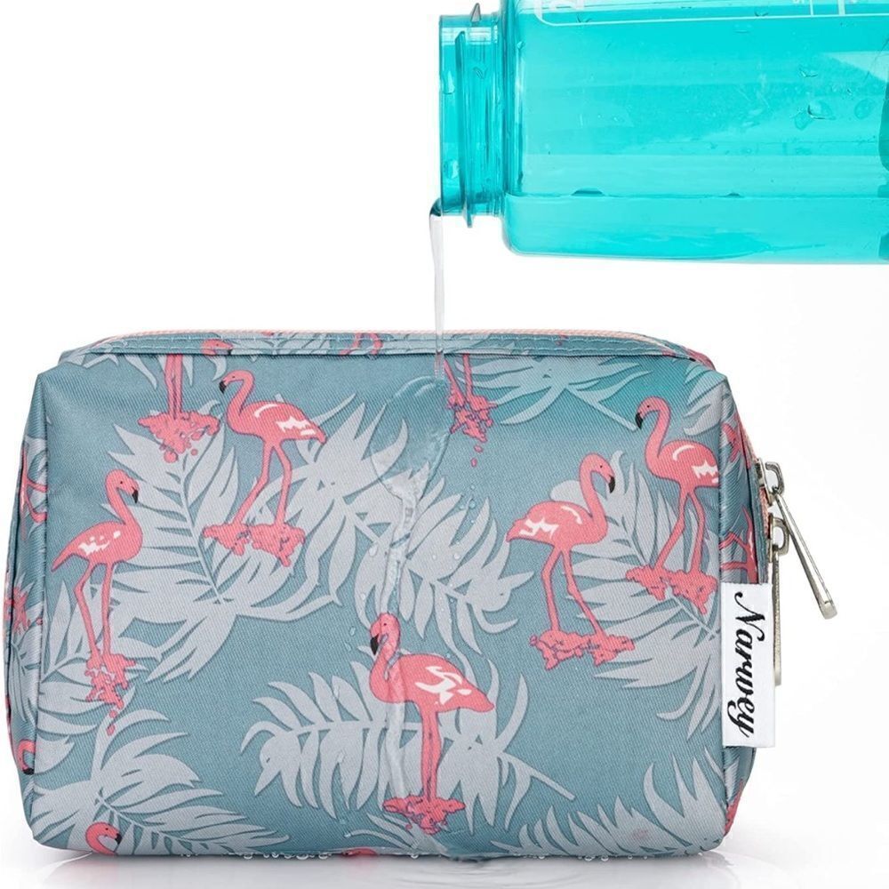 Small cosmetic bag   - Picture 3 of 4